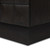 Four Hands Swell Nightstand - Dry Black Oak Veneer