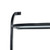Four Hands Swinton Shelf - Hammered Gunmetal