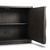 Four Hands Tasman Sideboard - Smoked Black Mindi Veneer