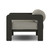 Four Hands Tatiana Outdoor Chair - Ramiro Ecru