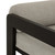 Four Hands Tatiana Outdoor Chair - Ramiro Ecru
