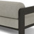 Four Hands Tatiana Outdoor Chair - Ramiro Ecru
