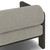 Four Hands Tatiana Outdoor Chair - Ramiro Ecru