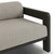 Four Hands Tatiana Outdoor Sofa - 86" - Ramiro Ecru