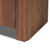 Four Hands Tatum Small Cabinet - Walnut Natural