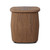 Four Hands Taum Outdoor Stool - Textured Sand