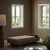Four Hands Teia Chaise - Sandhill Cocoa