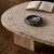 Four Hands Telma Coffee Table - Washed Oak