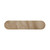 Four Hands Terry Console Table - Sand Marble