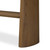 Four Hands Terry Console Table - Sand Marble
