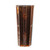 Four Hands Thea Sconce - Amber Glass