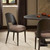 Four Hands Thorton Dining Chair - Laughlin Cafe