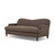 Four Hands Tiani Sofa - 76'' - Savoy Coffee