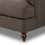 Four Hands Tiani Sofa - 76'' - Savoy Coffee