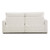 Four Hands Tillery Power Recliner 2PC Sectional - 78" - Crypton Nomad Snow