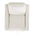Four Hands Tillery Power Recliner - Crypton Nomad Snow