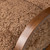 Four Hands Tobin Chair - Amber Shearling