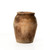 Four Hands Toledo Carved Vessel - Vintage Reclaimed