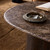Four Hands Tori Coffee Table - Brown Marble