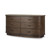Four Hands Tovae Dresser - Honed Coffee Marble