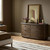 Four Hands Tovae Dresser - Honed Coffee Marble