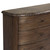 Four Hands Tovae Dresser - Honed Coffee Marble