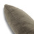 Four Hands Townes Outdoor Pillow Cover - Alessi Fawn - 20" x 20"