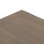 Four Hands Trey Large Nightstand - Auburn Poplar NEW