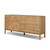 Four Hands Tula 7 Drawer Dresser - Worn Oak Veneer