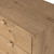 Four Hands Tula 7 Drawer Dresser - Worn Oak Veneer