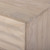 Four Hands Tussac Nightstand - Natural White Neem
