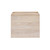 Four Hands Tussac Nightstand - Natural White Neem