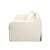 Four Hands Ulla Sleeper - Crypton Nomad Snow - Queen
