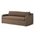 Four Hands Ulla Sleeper - Savoy Coffee - Queen