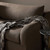 Four Hands Ulla Sleeper - Savoy Coffee - Queen