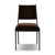 Four Hands Valeene Dining Chair - Monte Chocolate