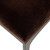 Four Hands Valeene Dining Chair - Monte Chocolate