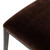 Four Hands Valeene Dining Chair - Monte Chocolate