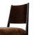 Four Hands Valeene Dining Chair - Monte Chocolate