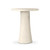 Four Hands Varda Outdoor Bar Table - Coarse Ivory Concrete - Bar