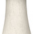 Four Hands Varda Outdoor Dining Table 48" - Coarse Ivory Concrete