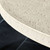 Four Hands Varda Outdoor Dining Table 48" - Coarse Ivory Concrete