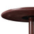 Four Hands Vernon Bar Table - Smooth Red Concrete - Counter