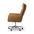 Four Hands Wayland Desk Chair - Maestro Camel