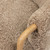 Four Hands Webber Chair - Taupe Shearling