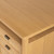 Four Hands Westlake Executive Desk - Khaki Oak