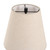 Four Hands Westley Table Lamp - Beige Linen