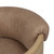 Four Hands Woltz Chair - Palermo Cigar