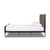 Four Hands Xander Bed - Savoy Coffee - King