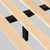 Four Hands Xander Bed - Savoy Coffee - Queen
